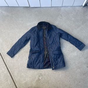 Barbour Jacket Women’s